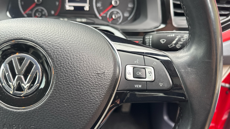 Volkswagen Polo 1.0 EVO 80 Beats 5dr Petrol Hatchback